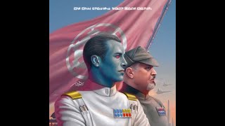 Little Dark Age - Mgmt Disney Vs Legends Starwars