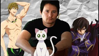 The Anime English Dub Industry - A Johnny Yong Bosch Interview