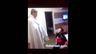 Recep Ivedik Neden Dede Neden Beni Seçtin Dublaj