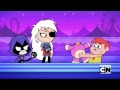 Teen Ans Go Raven And Rose Have Fun Together Teen Ans Go Raven And Rose Have Fun Together