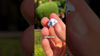 What 100 Sided Di Looks Like