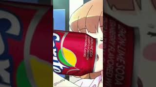 Pov Giving An Anime Girl A Soda