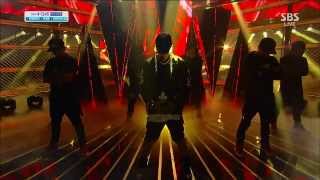 태양 링가링가 Ringalinga A인기가요 Inkigayo 131110 태양 링가링가 Ringalinga A인기가요 Inkigayo 131110