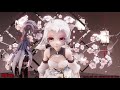 【MMD・TDA】『ライアーダンス』Ver3.0【1440p-60fps or WQHD】chinadress・Haku・Luo・Luka #3 【MMD・TDA】『ライアーダンス』Ver3.0【1440p-60fps or WQHD】chinadress・Haku・Luo・Luka #3