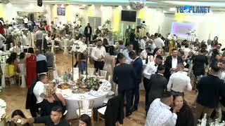 Prenos Veselja Pink Sala - Davidovo Punoletstvo