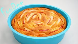 Шарлотка с Яблоками 🍏 САМЫЙ Вкусный и Простой Рецепт 🍏 Яблочный Пирог