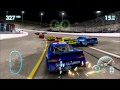 NASCAR The Game: 2013 PC Beta--Inside Line Highlights Mode (MAXED 1080p)
