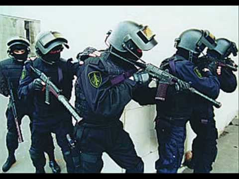 Spetsnaz FSB - Russian Special Forces (Спецназ ЦСН РФ Альфа)