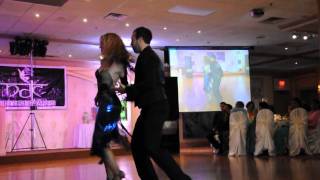 Vanesa Stay & Sasha Tango