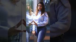 Big Boss Fame Maheswari Chanakyan Recent Stunning Clicks