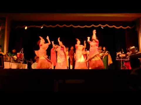 Faguner O Mohonay - Bangla Jalsha AAJUB 2013