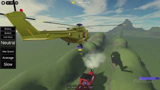 Intro For Roblox Fireman Sam