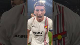 Milan 1-2 Cremonese