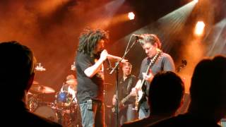 Watch Counting Crows John Appleseeds Lament video