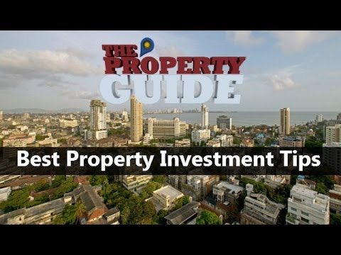 Best option for investment in mumbai