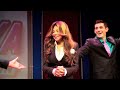 La Toya Brings the House Down! - Life with La Toya - OWN