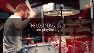 Watch Anathema The Lost Song Part 1 video