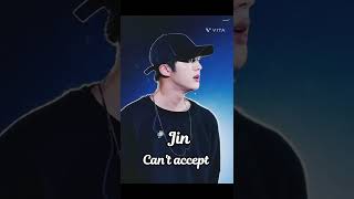 What Happens If Someone Killed Jungkook ?