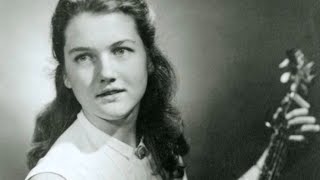 Peggy Seeger - Pretty Little Baby Hd