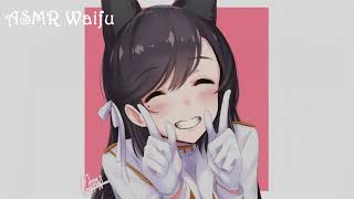 Asmr Waifu - I Love You All - Thanks For 500 Subs