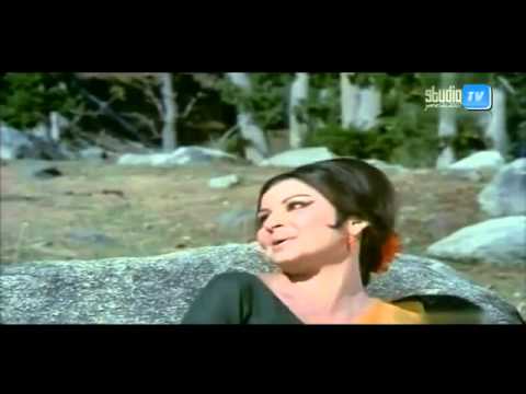 Gun Guna Rahe Hai Bhanvare - Aradhana - - Asha Bhosle Mohammad...