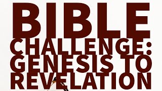 Bible Study | The Bible Challenge | Week 10 - "Leviticus. Pt.2”