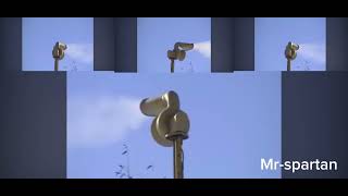 Sparta Remix Allertor Has A Sparta Remix V3