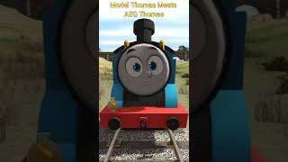 Model Thomas Meets Aeg Thomas