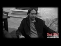 Hayes Carll Interview