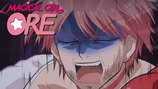 Tentacles | Magical Girl Ore