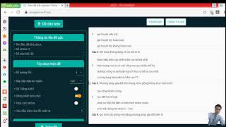 Top 10+ phần mềm trộn đề trắc nghiệm online hữu ích nhất bạn lên biết