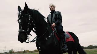 Shena? - Не Любили (Backstage Video)