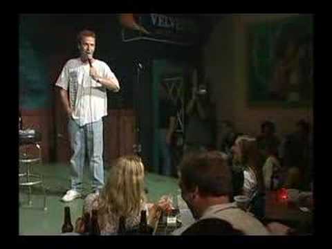 Doug Stanhope - Would you Believe