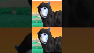 Baa Baa Black Sheep Special Effectssponsored By Gamavision Csupo Effects