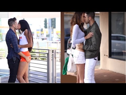 Girls Making Out Compilation