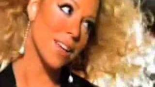 Video Boy (i need you) Mariah Carey Featuring Cam'ron