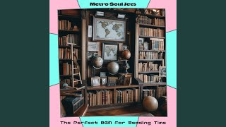 Subdued Haven Of The Mind
