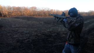 Tapco Sks 7.62X39Mm