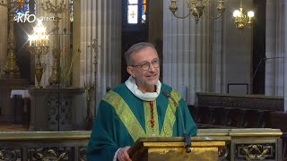 Messe Du 6 Juillet 2024 À Saint-Germain-Lauxerrois