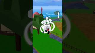 Blox Fruits Has A Big Issue