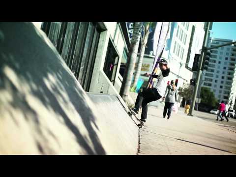 Ben Cortez - Mini Part