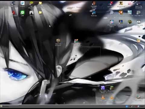 วิธี Hack password RAR!!