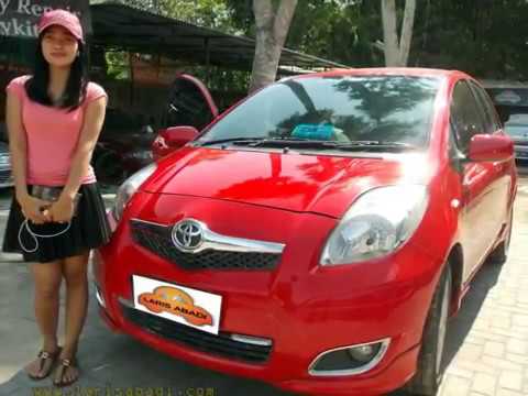 Blog Asuransi Mobil Toyota