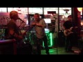 3 left standing with Roy Amerikan Mann