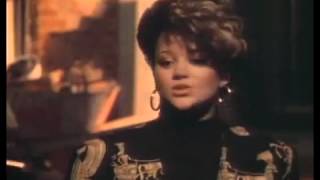Watch Stacy Lattisaw Nail It To The Wall video