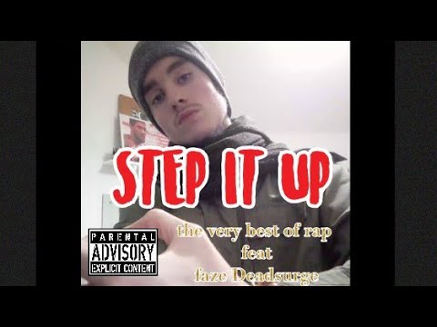 :Step It Up: Official Rap Song (VEVO) 03:15
