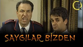 Saygılar Bizden | Kemal Sunal Eski Türk Filmi Tek Parça