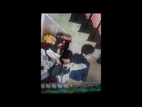 2 Nữ quái thuê phòng khách sạn rồi cướp xe ở Vũng Tàu