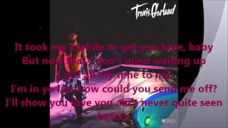 Watch Travis Garland Let Me Show You video