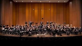 Carousel March (for Wind Ensemble) - By Christian Kolo